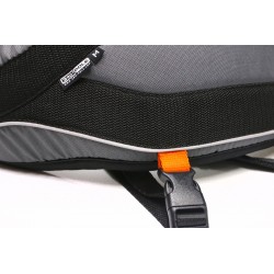 Ceinture Canicross Confort PROFESSIONNELLE