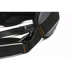 Ceinture Canicross Confort PROFESSIONNELLE